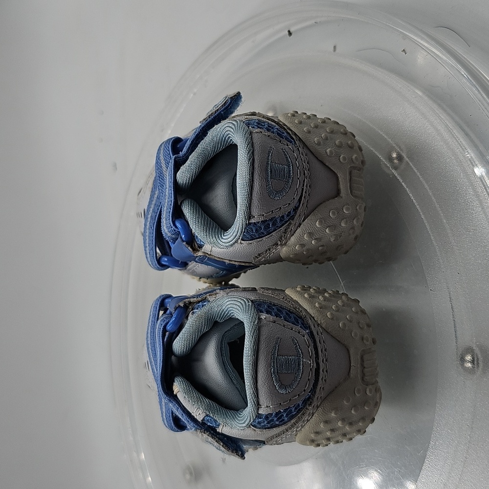 I Champion Baby Shoes Sz. 1w - Picture 4 of 10